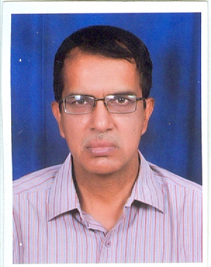 M.N.Arun
